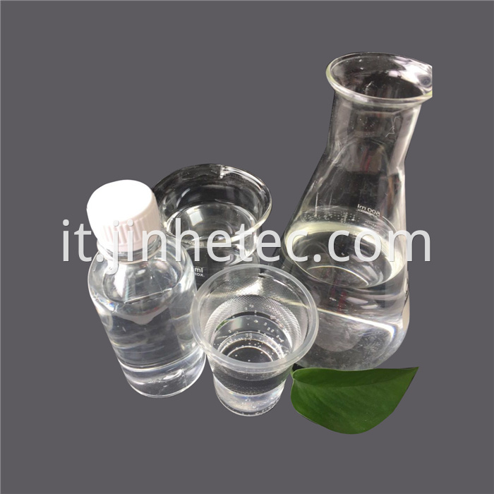 PVC Plasticizer DOP Dioctyl Phthalate CAS:117-81-7 